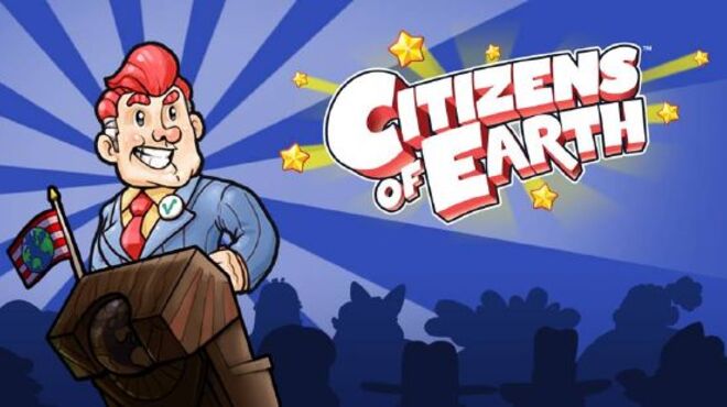 Citizens of Earth free download