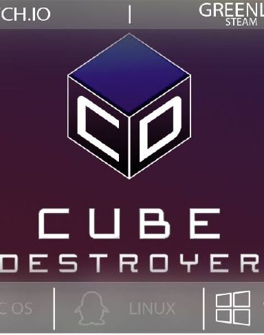 Cube Destroyer free download