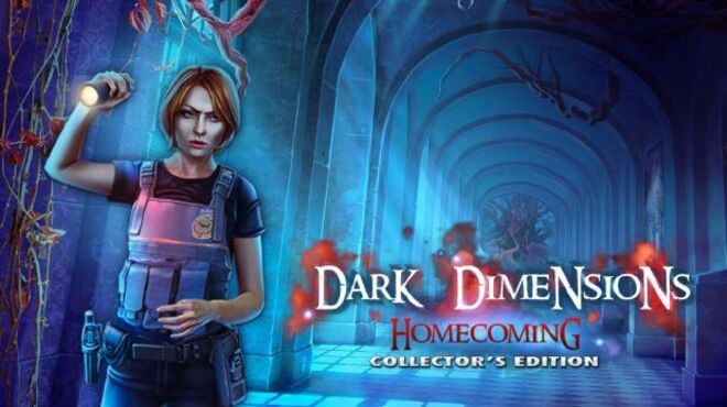 Dark Dimensions: Homecoming Collector’s Edition free download