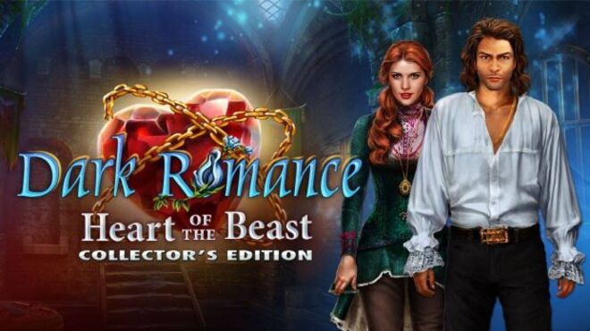 Dark Romance: Heart of the Beast Collector’s Edition free download