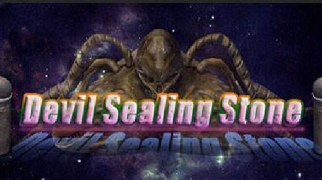 Devil Sealing Stone free download