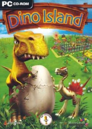 Dino Island Free Download