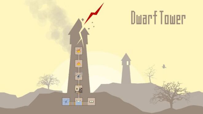 Dwarf Tower v1.4.233 free download