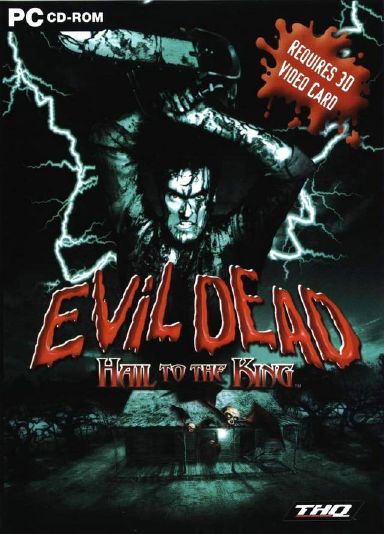 Evil Dead: Hail to the King Free Download