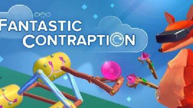 Fantastic Contraption v1.0.9 free download