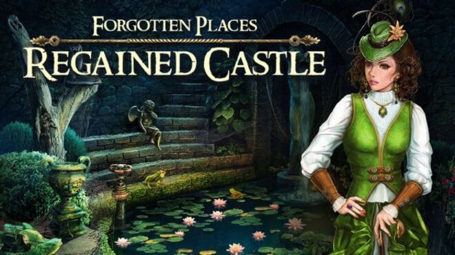 Forgotten Places: Regained Castle free download