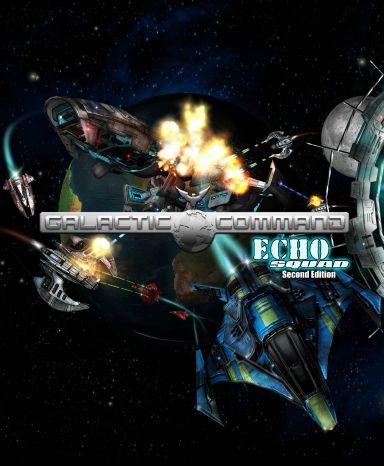 Galactic Command Echo Squad SE free download