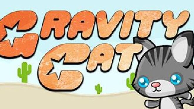 Gravity Cat free download