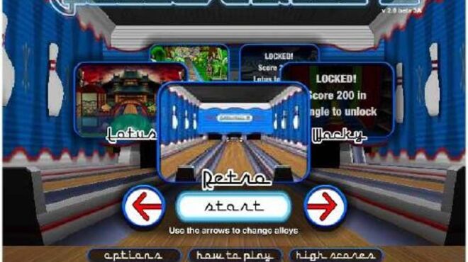 Gutterball 2 free download