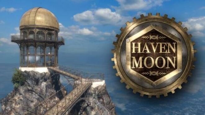 Haven Moon v1.3.1 free download