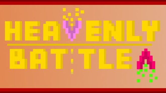 Heavenly Battle free download