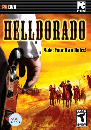Helldorado free download