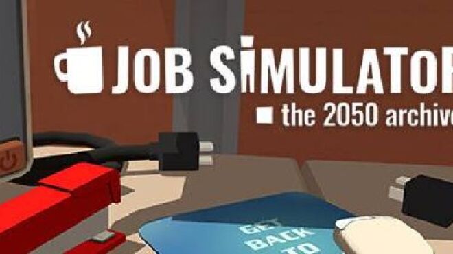 job simulator free with vive