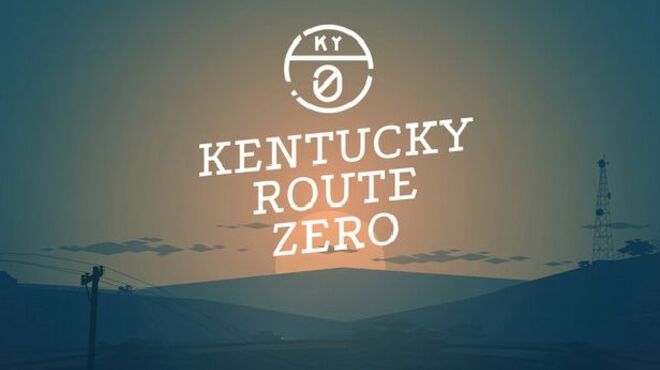 Kentucky Route Zero (Act I-IV) v17 free download