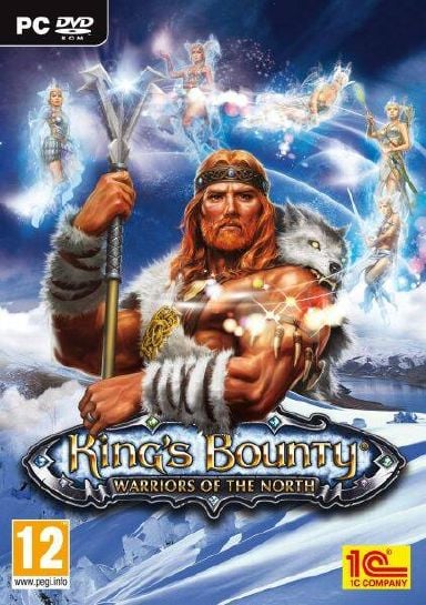 King’s Bounty: Warriors of the North (Inclu ALL DLC) free download