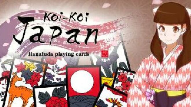 Koi-Koi Japan UKIYOE Deluxe Edition free download