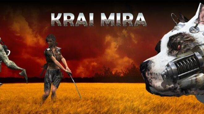 Krai Mira free download