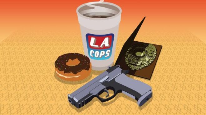 LA Cops free download