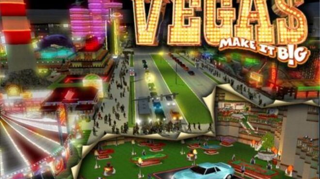 Las Vegas Tycoon Free Download