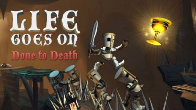 Life Goes On: Done to Death v2.05 free download