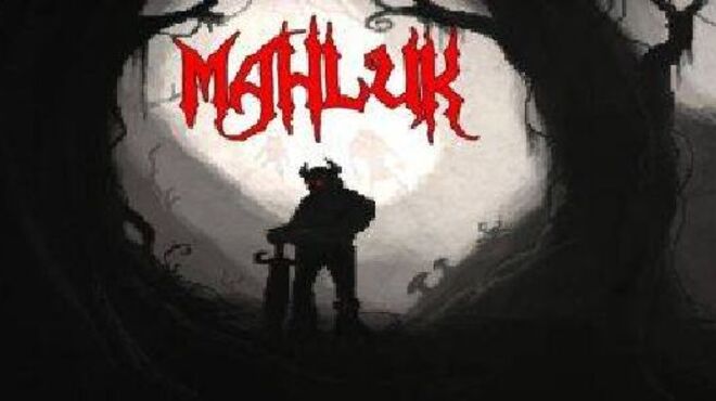 Mahluk:Dark demon free download