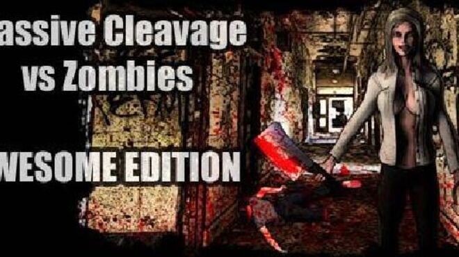 Massive Cleavage vs Zombies: Awesome Edition free download