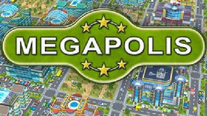 Megapolis free download