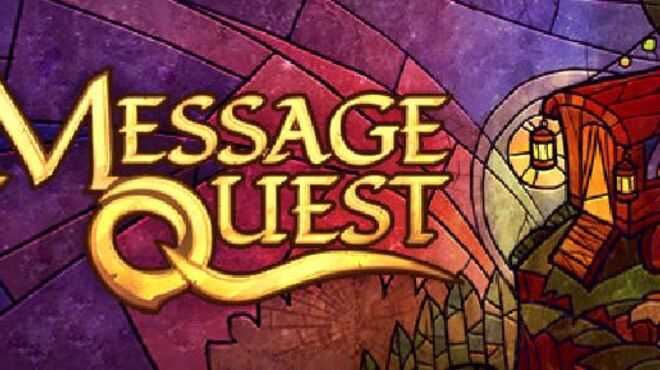 Message Quest v1.69 free download