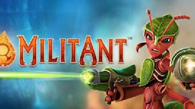 MilitAnt free download