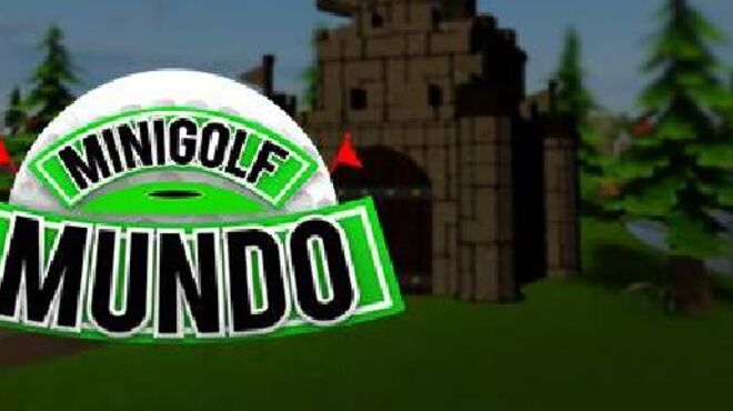 Mini Golf Mundo free download