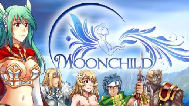 Moonchild free download