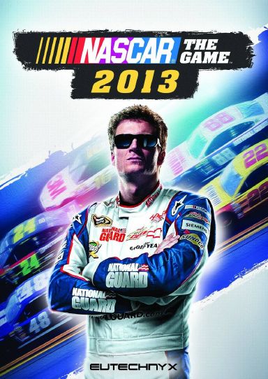 NASCAR The Game: 2013 free download