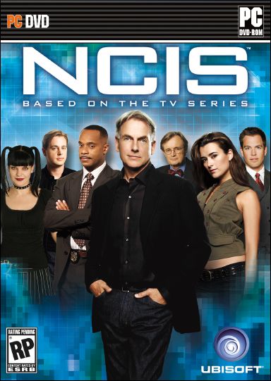 NCIS The Game free download