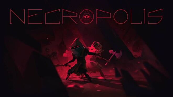 NECROPOLIS: A Diabolical Dungeon Delve free download