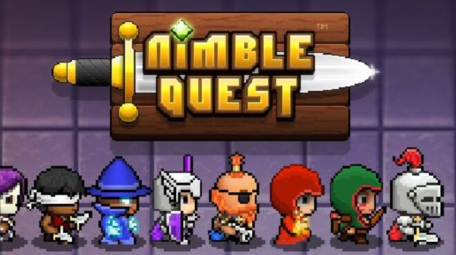 Nimble Quest v1.0.8 free download