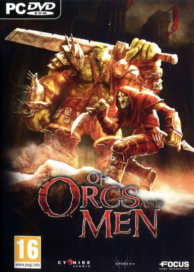 Of Orcs And Men free download