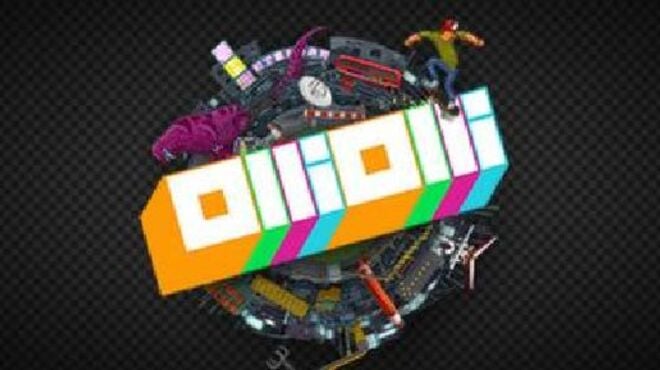 OlliOlli (GOG) free download