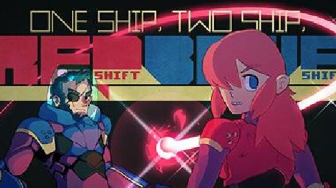 One Ship Two Ship Redshift Blueshift free download