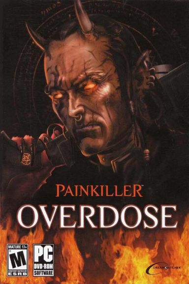 Painkiller Overdose free download