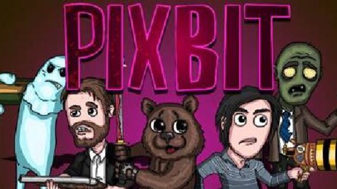 PixBit free download