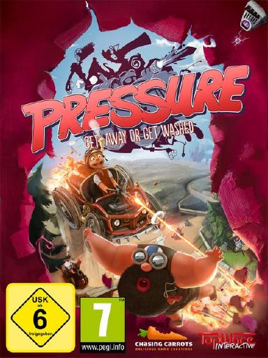 Pressure free download