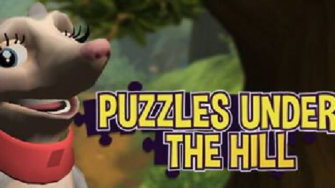 Puzzles Under The Hill free download