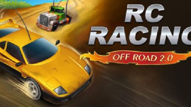 RC Racing Off Road 2.0 free download