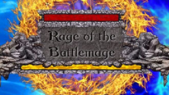 Rage of the Battlemage free download