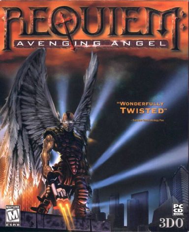 Requiem: Avenging Angel (GOG) free download