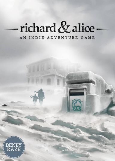 Richard & Alice (GOG) free download