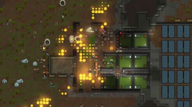 rimworld download torrent