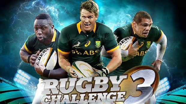 Rugby Challenge 3 free download