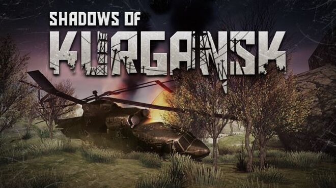 Shadows of Kurgansk v0.1.51 free download