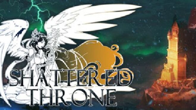 Shattered Throne v1.02 free download